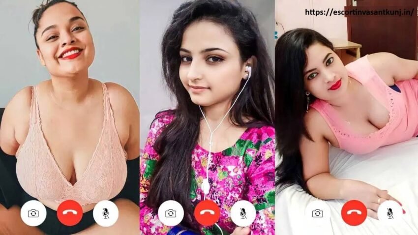 Vasant Kunj call girls near-me
